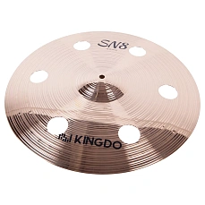 Тарелка Kingdo SN8 O-Zone 18" Crash