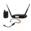 Головная радиосистема Shure GLXD14+E/SM31 Z3 - 1