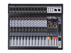 Микшерный пульт LAudio GL-12X