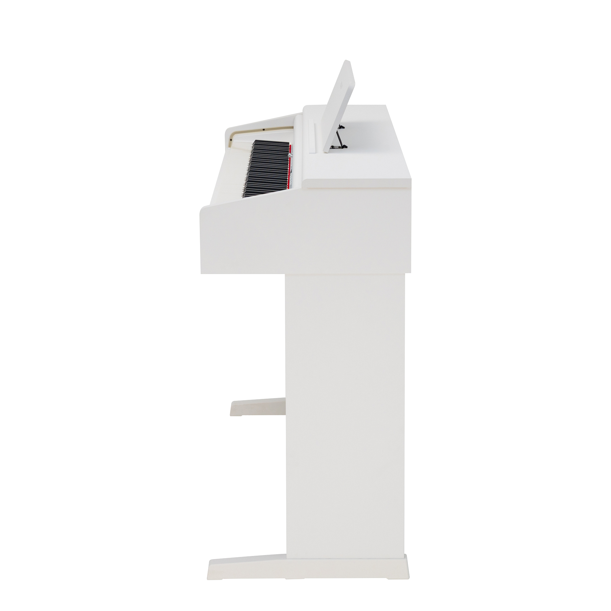 Цифровое пианино Rockdale ETUDE 256 W - 15