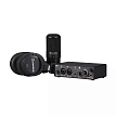 Комплект для звукозаписи Steinberg IXO22 Black RECORDING PACK - 1