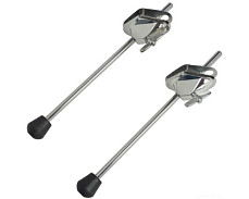 Gibraltar SC-BS2 Light Weight Bass Drum Spurs