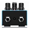 Педаль реверберации TC Electronic Skysurfer Mini Reverb - 2