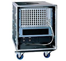 Локальный рэк Soundcraft ViLR-48C5