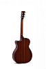 Электроакустическая гитара Sigma 000MC-15E - 3