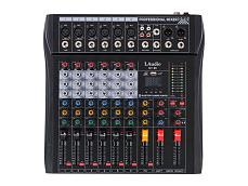 Микшерный пульт LAudio GT-06