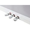 Цифровое пианино GEWA UP 405 White Matt - 9