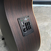 Электроакустическая гитара Sigma GTCE - 2