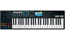 Midi-клавиатура Alesis VX49