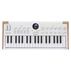 Сценическая клавиатура Arturia AstroLab 37 White