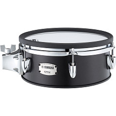 Пэд тома Yamaha XP105T-M 10" Black Forest