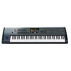 Синтезатор Korg Kronos X-73