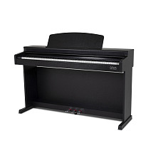 Цифровое пианино GEWA DP 345 Black Matt