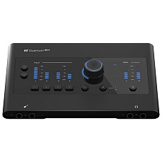 Аудиоинтерфейс PreSonus QUANTUM ES4