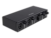 Комплект для звукозаписи Arturia MiniFuse Recording Pack Black - 2