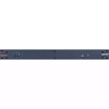Аудиопроцессор DBX ZonePro 641m - 2