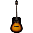 Акустическая гитара Crafter HD-250/VS - 1