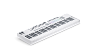 MIDI-клавиатура Novation Launchkey 61 MK4 White - 2