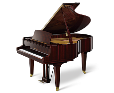Акустический рояль Kawai GL-30 S/BMP с банкеткой