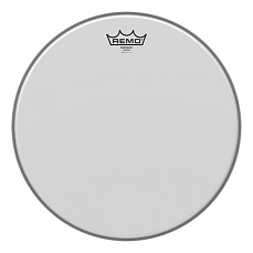 BE-0116-00 Emperor Coated Пластик для малого и том барабана 16, Remo