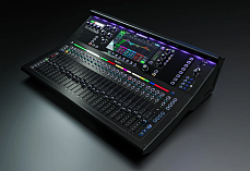 Цифровой микшерный пульт Allen & Heath SQ6+