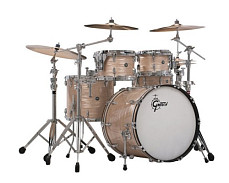 Gretsch kesselsatz USA brooklyn GB-E8246 Cream Oyster ударная установка