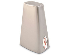 Latin Percussion ES-13 Salsa Claro Bongo Cowbell ковбелл ручной 7.25 (18.4см)