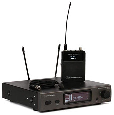 Радиосистема Audio-Technica ATW-3211
