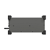 Аудиоинтерфейс Dante Yamaha RUio1608SB-D - 6