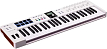MIDI-клавиатура Arturia KeyLab Essential 49 mk3 White - 1