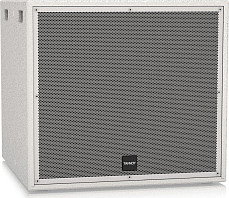 Сабвуфер Tannoy VSX118B-WH