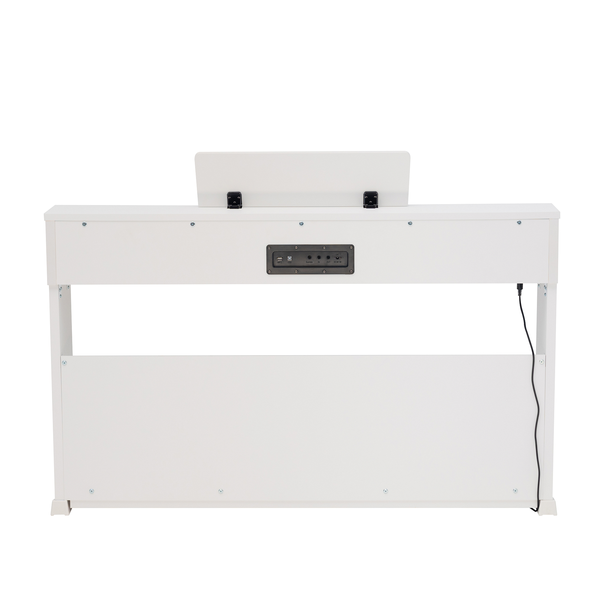 Цифровое пианино Rockdale ETUDE 256 W - 19