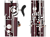 Фагот Yamaha YFG-812COPT25 - 3