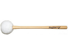 Vater MV-B5S Marching Bass Drum Mallets маллеты для маршевого бас-барабана фетровые