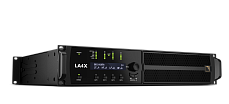 Усилитель мощности L-Acoustics LA4X