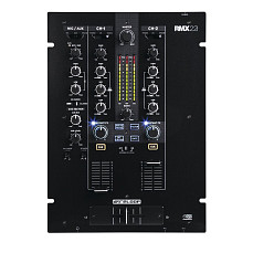 DJ-микшер цифровой Reloop RMX-22i