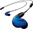 Беспроводные наушники Shure SE846-BLU+BT1-EFS - 1