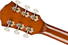 Акустическая гитара Fender FA-345CE Ovangkol Exotic Limited Natural - 5