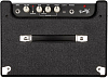 Комбоусилитель Fender RUMBLE 25 COMBO, Черный - 4
