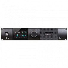 Интерфейс Apogee Symphony MKII SYM2-8X8S2-A8MP-PTHD