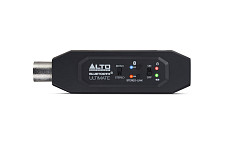 Стереоприемник Alto Bluetooth Ultimate