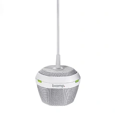 Потолочный микрофон Biamp Devio DCM-1 White