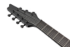 Электрогитара Ibanez ICTB721-BKF, Черный - 7
