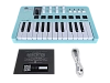 MIDI-клавиатура Arturia MiniLAB 3 Aquamarine - 11