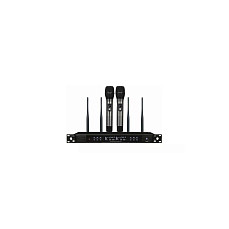 Микрофонная радиосистема Axelvox DWS7000HT (TD Bundle)