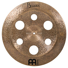 B18DATRCH Byzance Dark Trash China Тарелка 18, Meinl