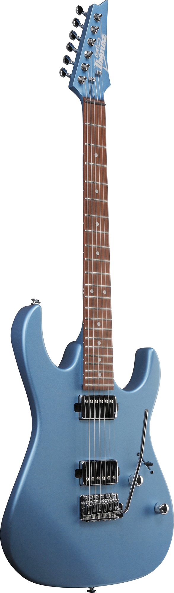 Электрогитара Ibanez GRX120SP-MLM - 14