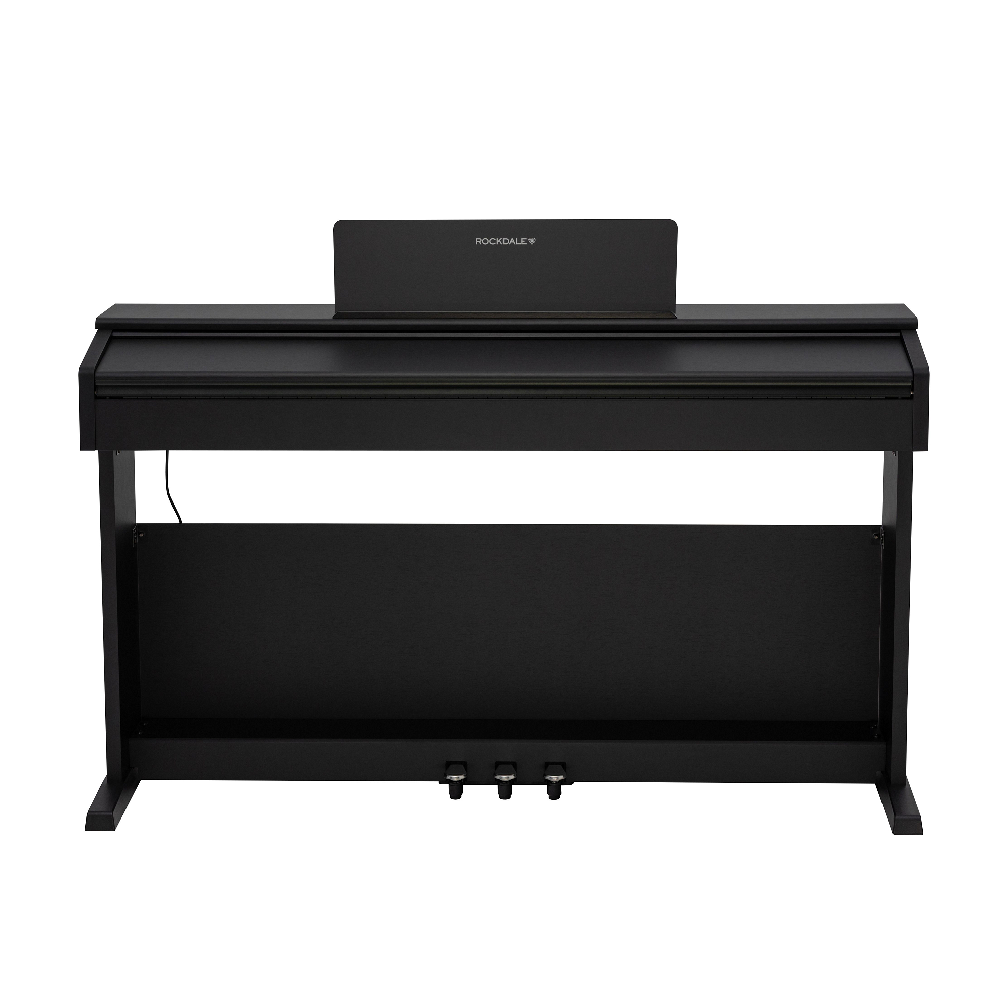 Цифровое пианино Rockdale ETUDE 256 BK - 16