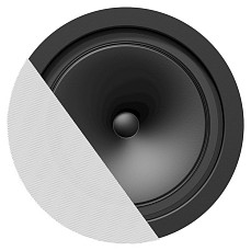 Встраиваемая акустическая система AUDAC CENA706I/W