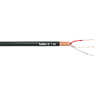 Эластичный микрофонный кабель 2*0,22мм2 Tasker T 31 - 1